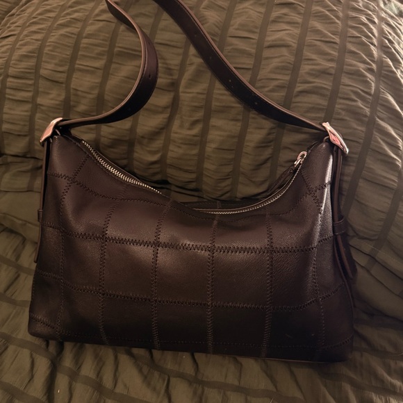 Coachtopia Alter Ego slouchy shoulder Bag - Picture 3 of 5